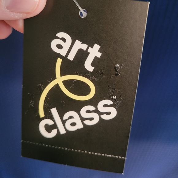 CLOSET CLEAROUT! Art Class Tan Sherpa Jacket NWT - Picture 7 of 7